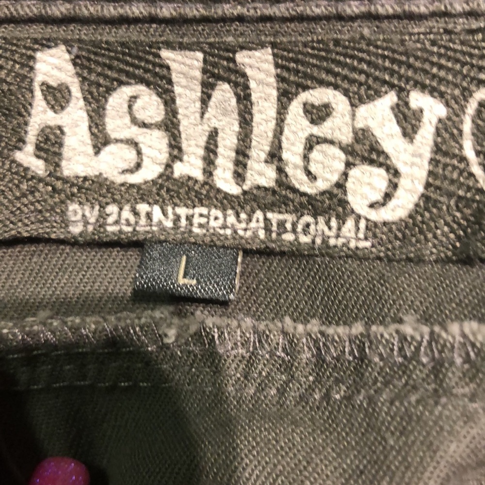 Army jacket - Picture 7 of 8